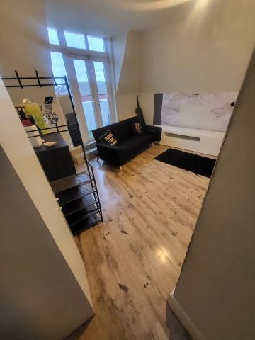 1 Bed Flat, Kingsland Road, E8 - Photo 3