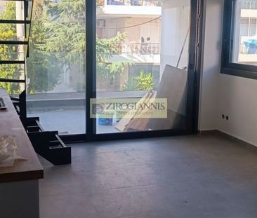 Διαμέρισμα για ενοικίαση Αγία Παρασκευή - Photo 6