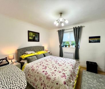2 bedroom maisonette to rent - Photo 6