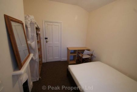 1 Bed - 5 Rooms Available - Only ?250 Deposit! Room 4 - Salisbury A... - Photo 5