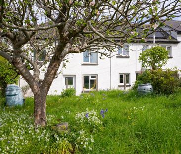 2 bedroom end of terrace house to rent - Photo 5