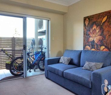 CENTRAL 3 BEDROOM APARTMENT - NON FURNISHED - Photo 5