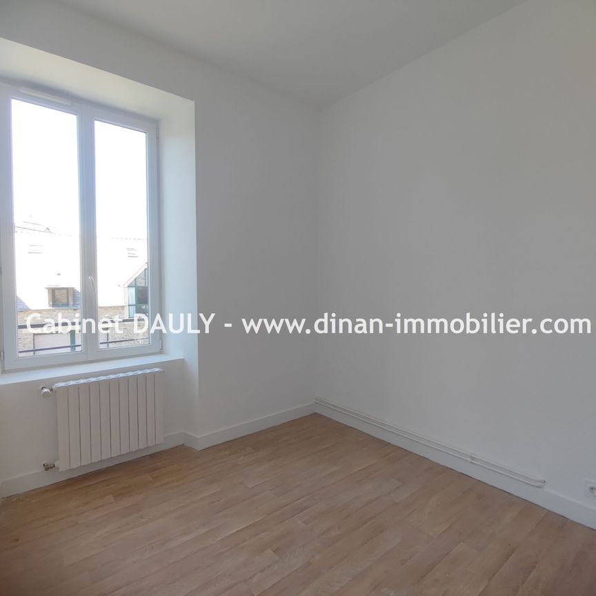 Location Appartement 3 pièces 51m² DINAN 22100 - Photo 1