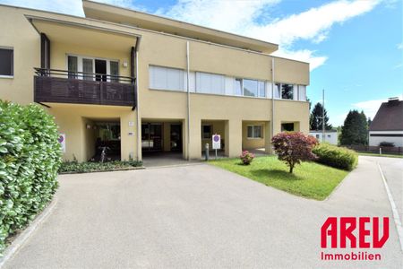 BETREUBARES WOHNEN - 2 ZIMMERWOHNUNG IN RUHIGER UMGEBUNG - TOP 09 - Photo 5