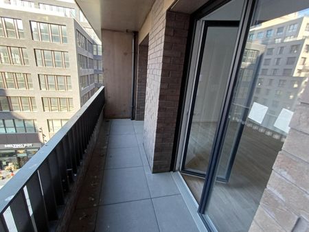 location Appartement T3 DE 60.8m² À BOBIGNY - Photo 4