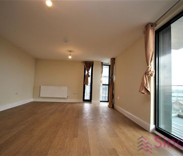 (4th Floor) Charter House, 450 High Road, Ilford - Photo 6