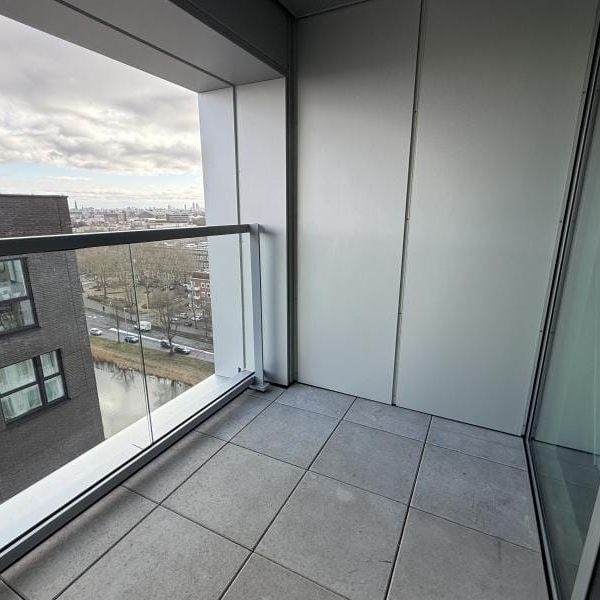 Haarlemmerweg 1120, Woon- en Groengebied Sloterdijk, 1014BL, Amsterdam - Photo 1