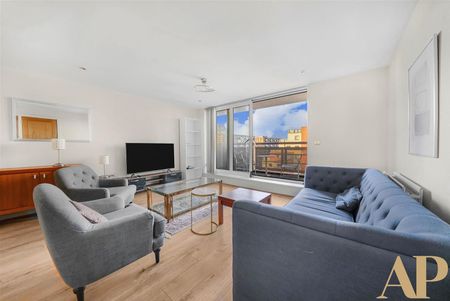 Wards Wharf Approach, London - Photo 3