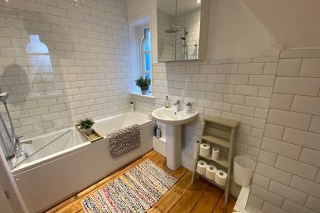 Alma Cottages - Photo 5