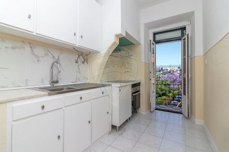 Apartamento T2 em Lisboa - Photo 4