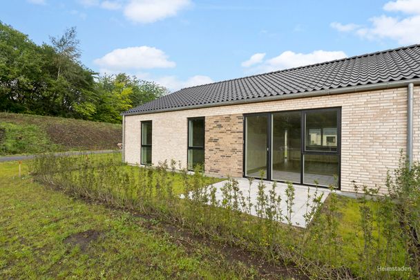 4-værelses Rækkehus på 94 m² i Silkeborg - Photo 1
