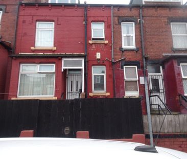 2 Bed Terraced House, Clifton Terrace, LS9 - Photo 4