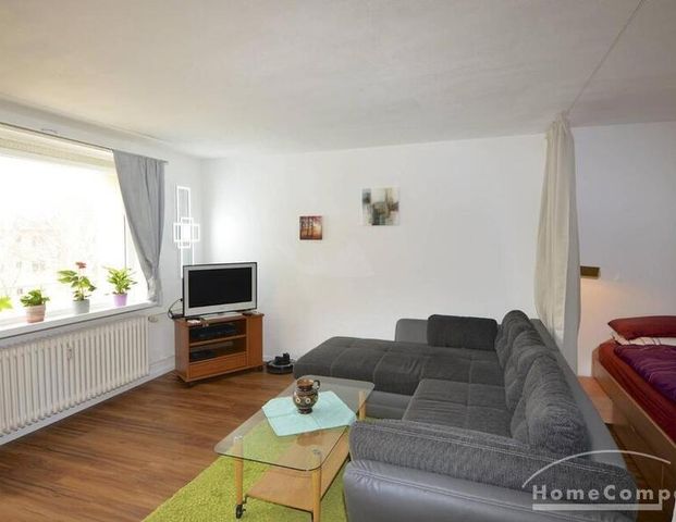 Helle 1-Zimmer-Wohnung in Wilmersdorf, möbliert - Photo 1