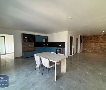 Location Appartement 4 pièces 125m² PIA 66380 - Photo 3
