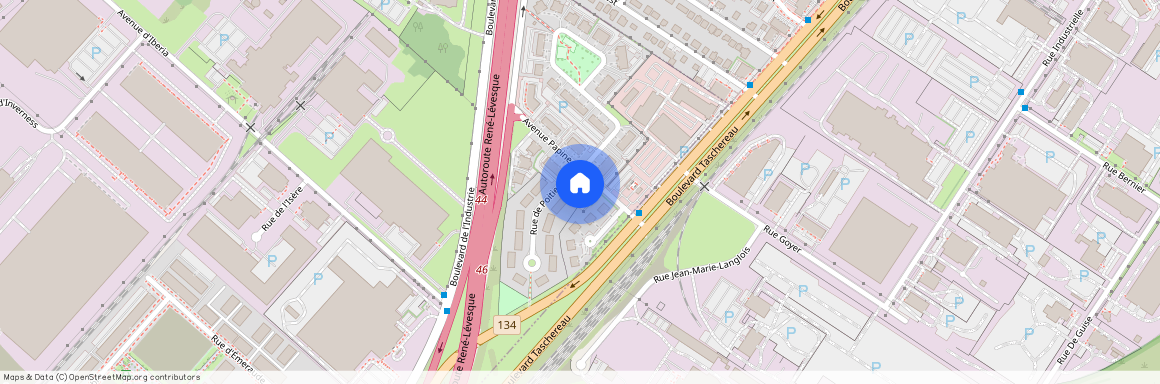 7 Avenue Papineau, Candiac, Candiac, Montérégie, J5R 1X4