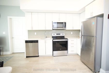 9700 Ninth Line #611 - Photo 4