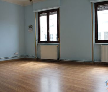 LOCATION d'un appartement F3 (82 m²) à ILLZACH - Photo 1