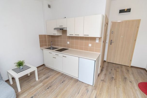 Łódź Łódź-Górna, Pabianicka - Фото 1