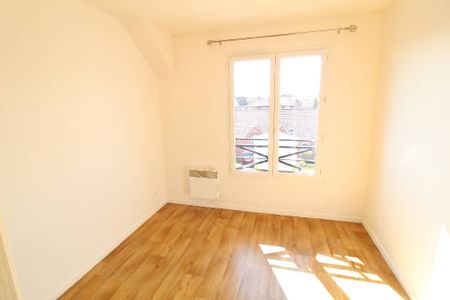 Location appartement 3 pièces 63.37 m² à Wervicq-Sud (59117) - Photo 5