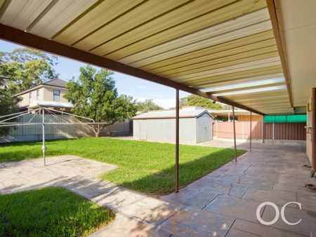 Open the Door to Easy Living with a Big Backyard in Tranmere - Photo 5