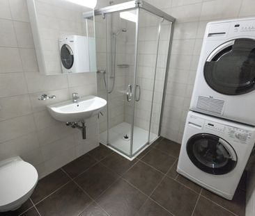 Logement 2.5 pièces à la Tour-de-Trême - Photo 4