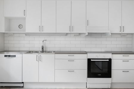 Skogängsvägen, Spånga - Photo 2