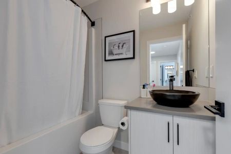 Livingston Townhomes — 3 bedroom, 2,5 bathroom and garage - Photo 4