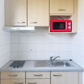 Appartement 1 pièce 25.82 m² - Photo 3