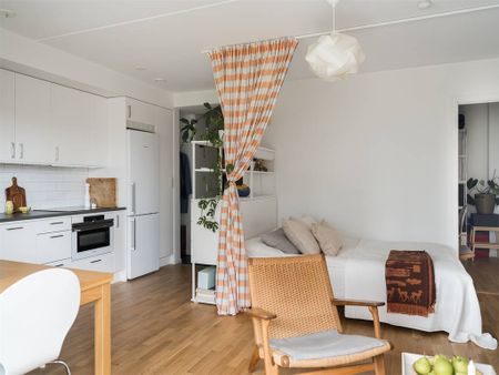 Neptunigatan, Malmö - Foto 2