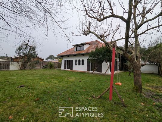 Maison Gaume 3 chambres à Gujan Mestras - Photo 1