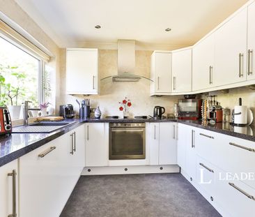 2 bedroom apartment to rent Rowan Drive, BH23 - Photo 5