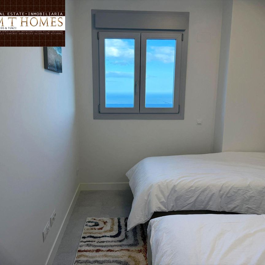 Penthouse - Benalmádena (Rancho Domingo - La Hacienda) - Foto 1
