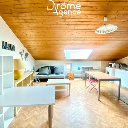 Location Appartement 2 pièces 42m² VALENCE 26000 - Photo 4