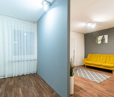 Włoska I kawalerka I od zaraz I balkon I piwnica - Фото 4