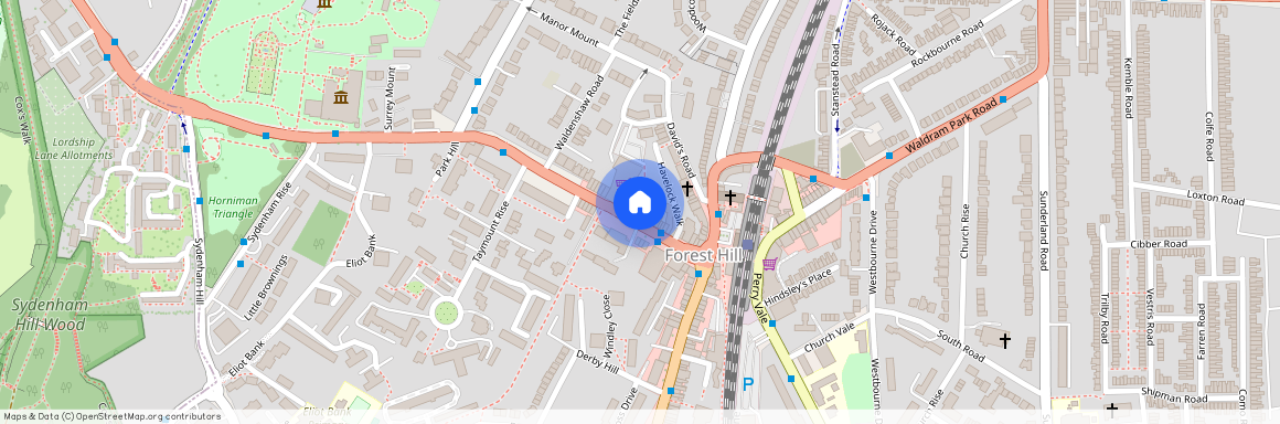 London Road, SE2, London