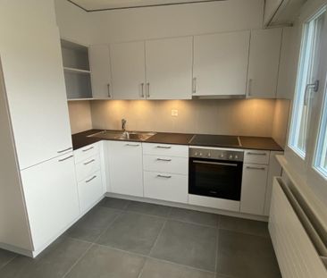 1 Zimmer, 33 m², 4. Stock - Foto 2