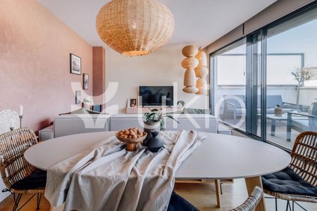 Madrid Capital, Community of Madrid 28010 - Foto 2