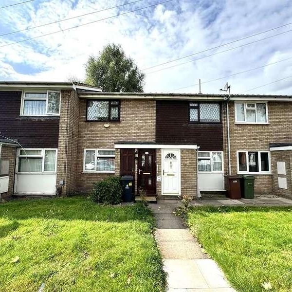 Devon Road, Willenhall, WV13 - Photo 1