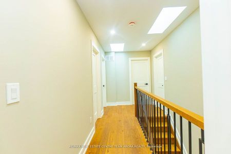 For Lease - 4027 Bloor Street Unit# Unit B, Toronto, Ontario - Photo 2