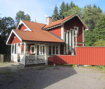 Nyköpingsvägen, Gnesta - Foto 1