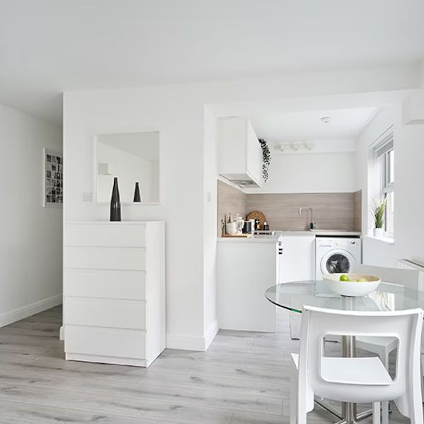 Studio apartment - Photo 1