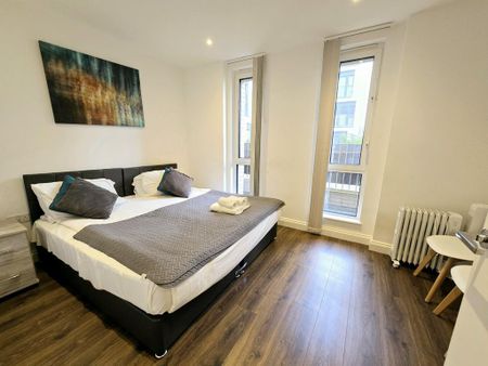 1 bedroom flat to rent - Photo 3