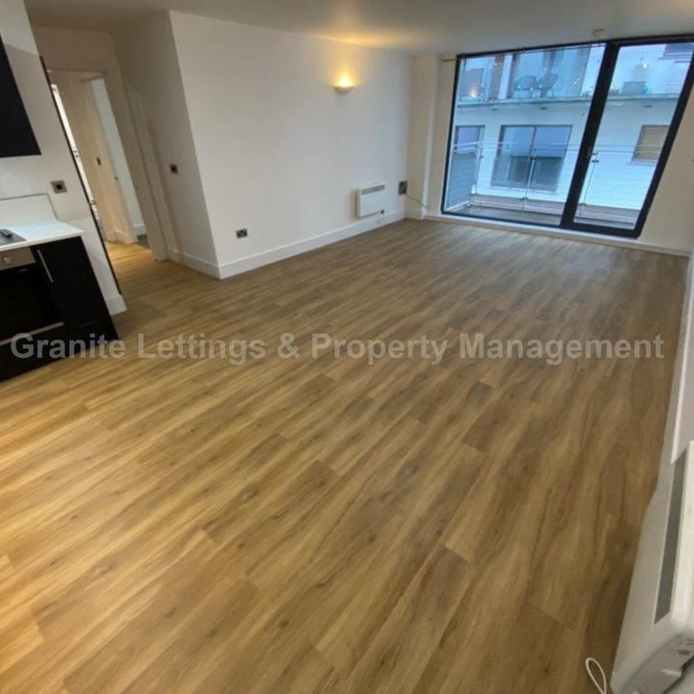 2 bedroom apartment to rent - Photo 1