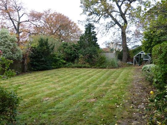 Oakfields Road, Temple Fortune, NW11 - Photo 1