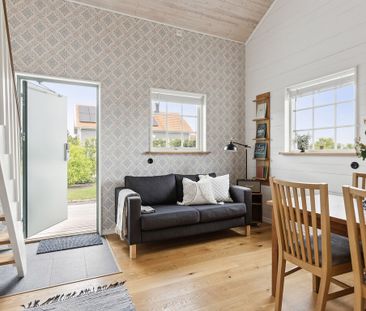 Huskarlsvägen, Linköping - Foto 2