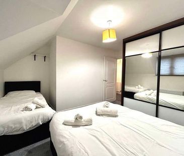Robert Parker Road, Reading, Berkshire, RG1 - Photo 1