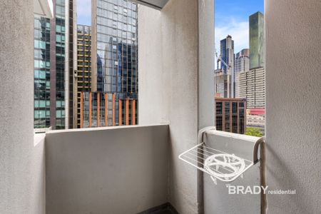 1007/22-40 Wills Street, Melbourne - Photo 4