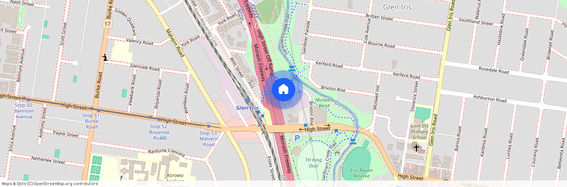 18/24 Brixton Rise, Vic 3146, Glen Iris