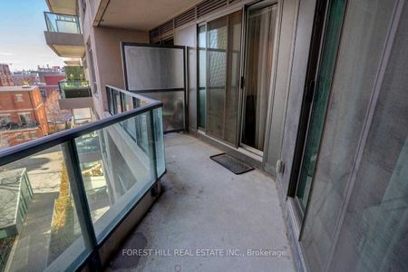 For Lease - 377 Madison Avenue Unit# 426, Toronto, Ontario - Photo 2