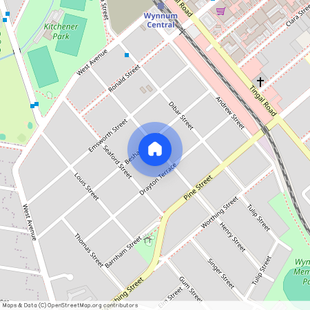 67, Henry Street, QLD, Wynnum